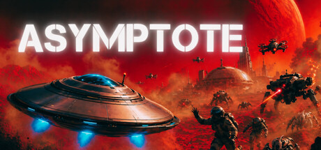 Asymptote