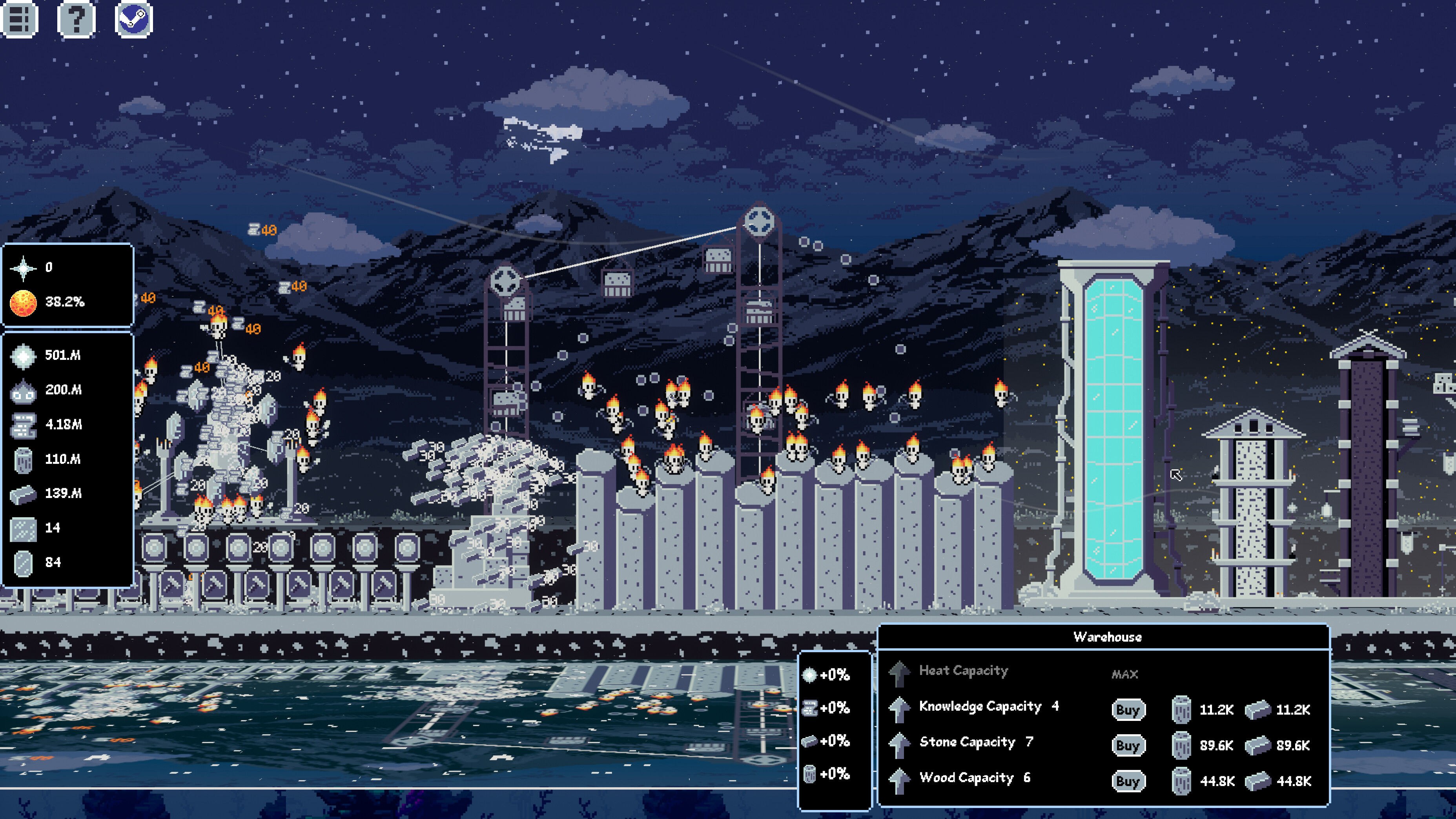 Ember Folks screenshot 5