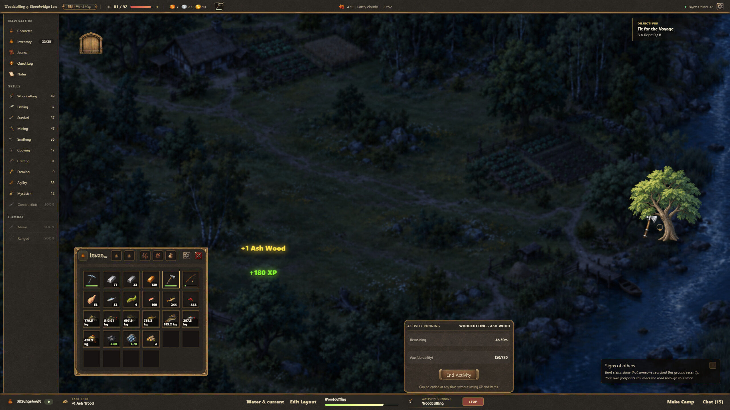 Guilds of Mountgate screenshot 2