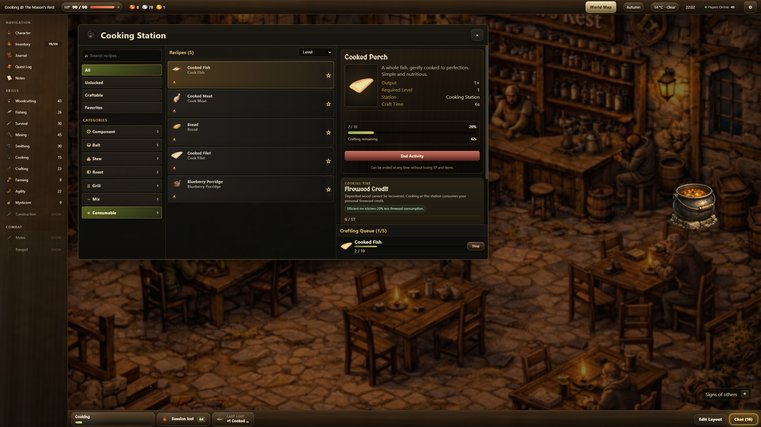 Guilds of Mountgate screenshot 4