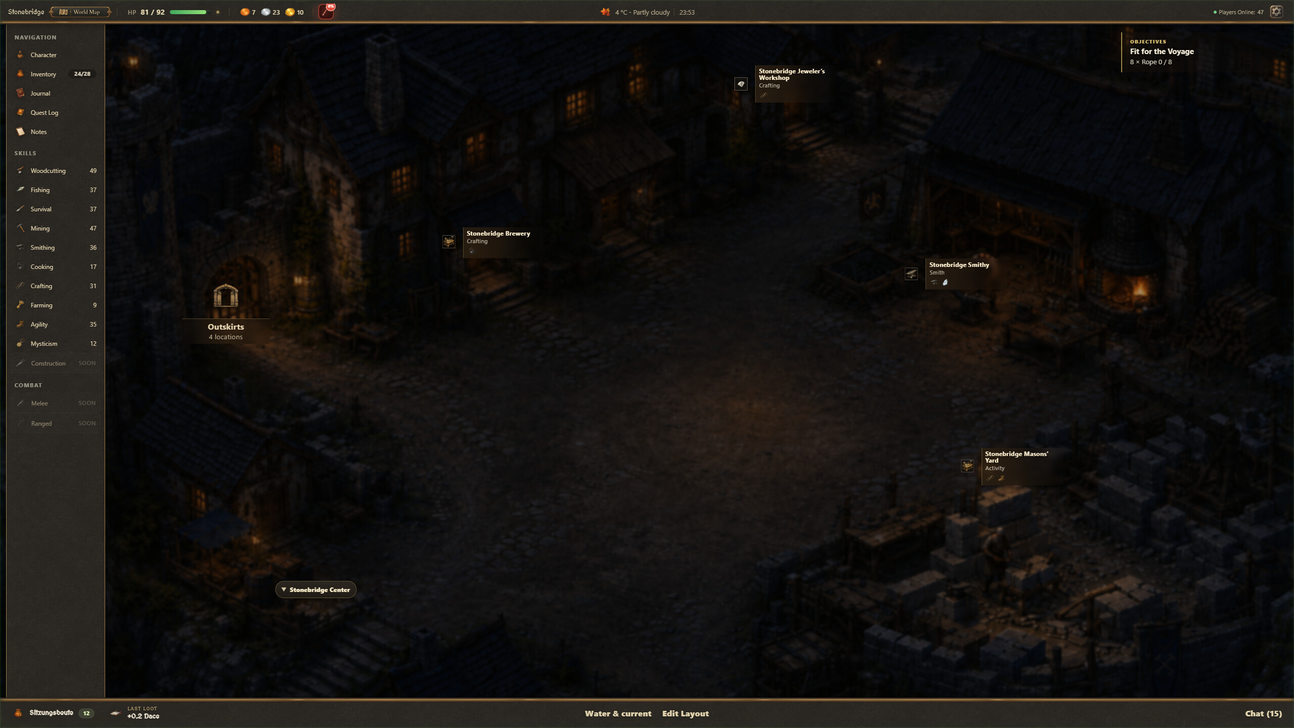 Guilds of Mountgate screenshot 5