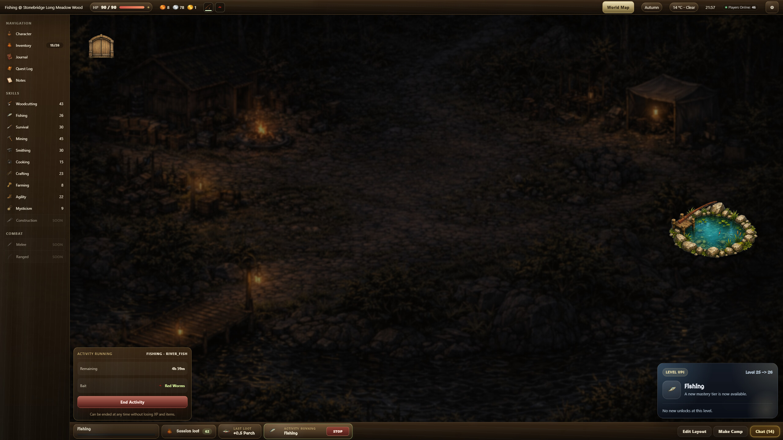 Guilds of Mountgate screenshot 3