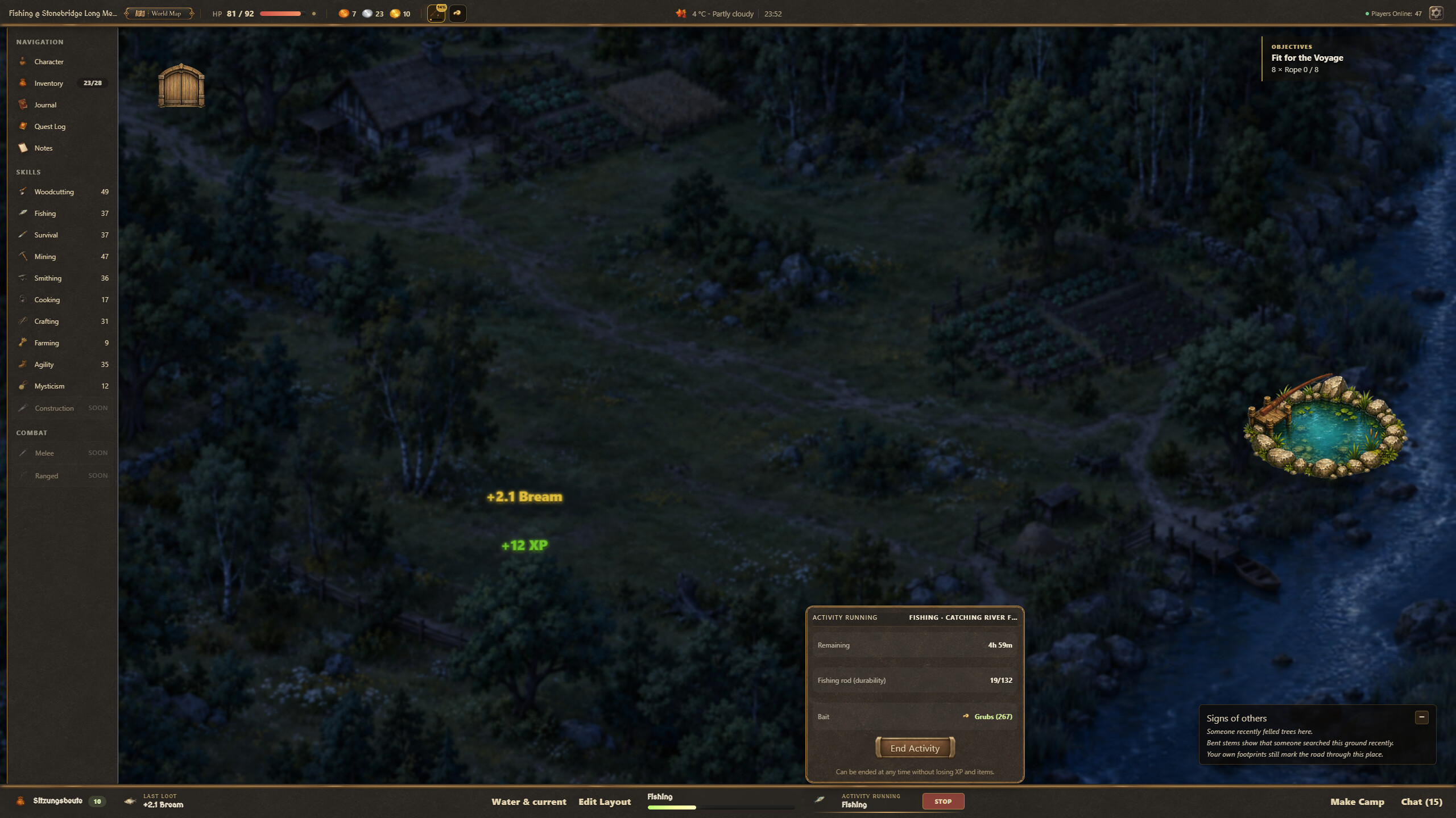 Guilds of Mountgate screenshot 3