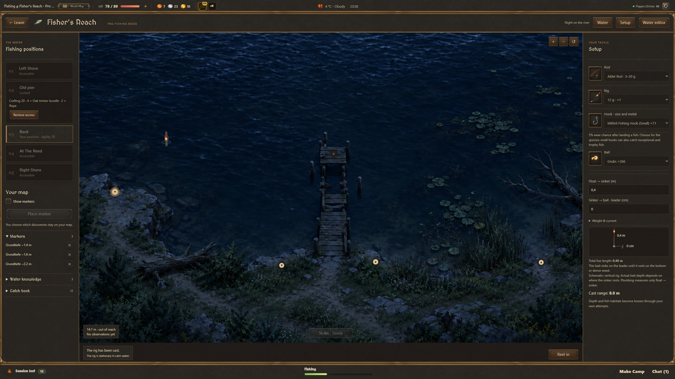 Guilds of Mountgate screenshot 4
