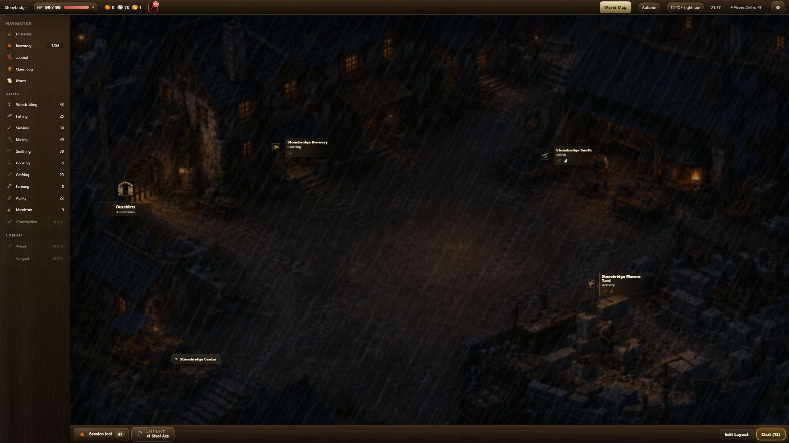 Guilds of Mountgate screenshot 5