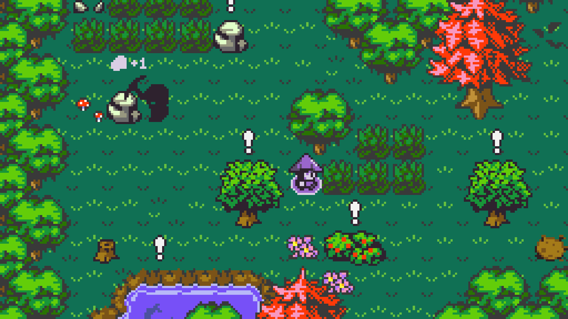 Dokimon Quest: II screenshot 4