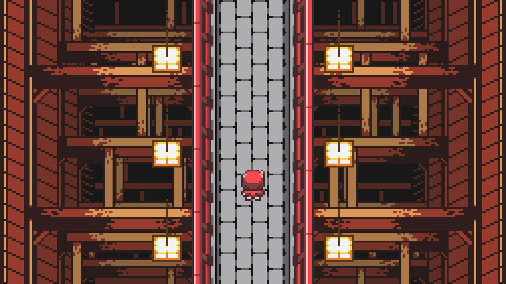 Dokimon Quest: II screenshot 5