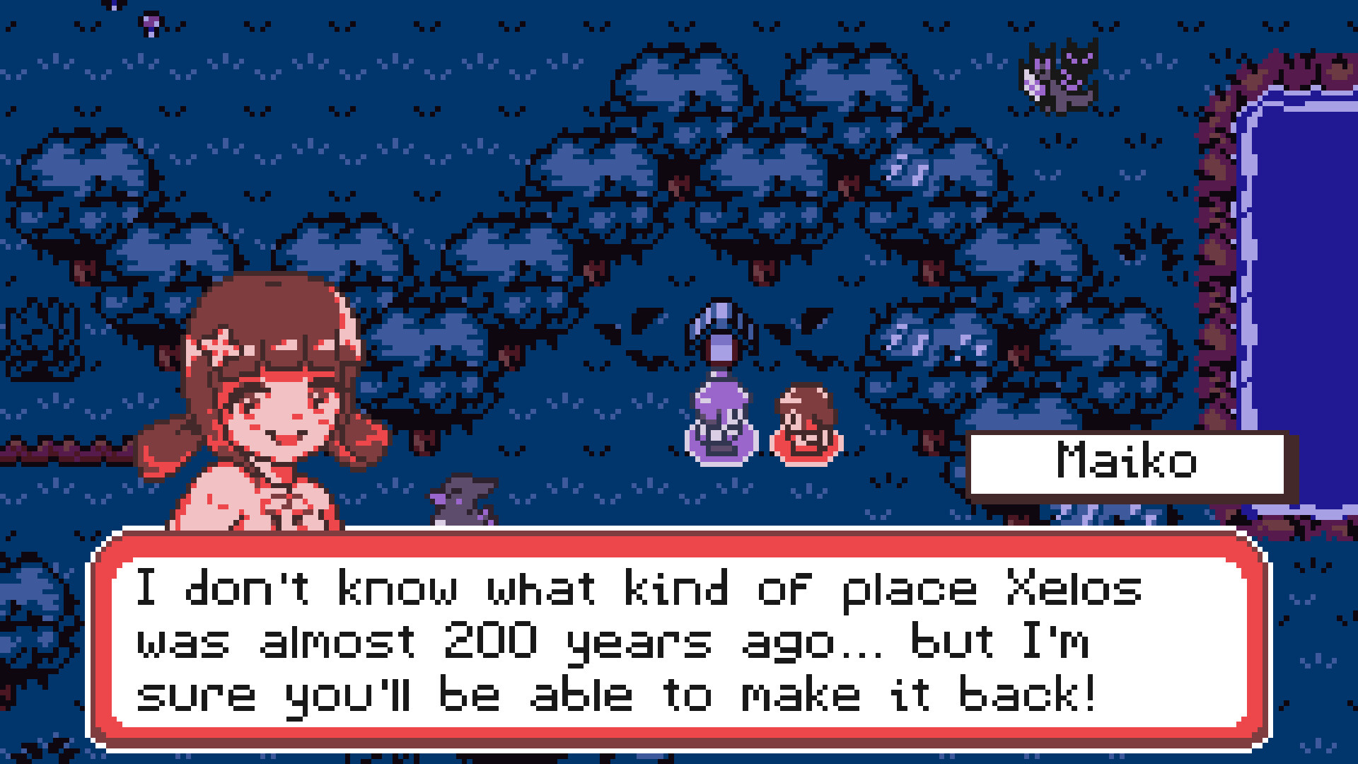 Dokimon Quest: II trailer