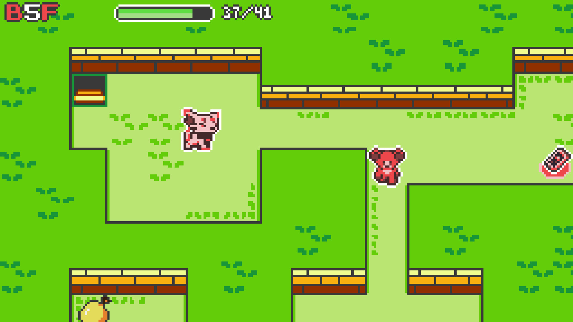 Dokimon Quest: II screenshot 3