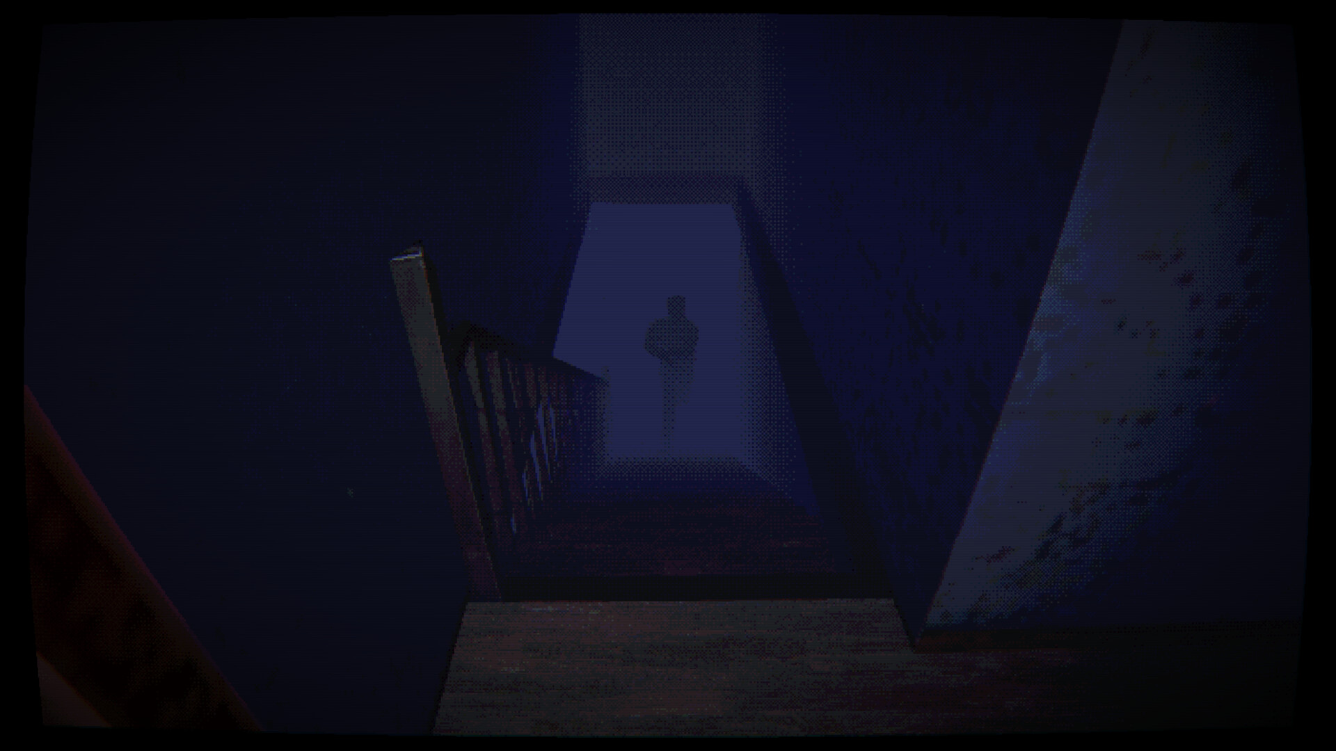 Case: Nightraid screenshot 5