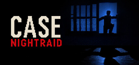 Cover art from Case: Nightraid