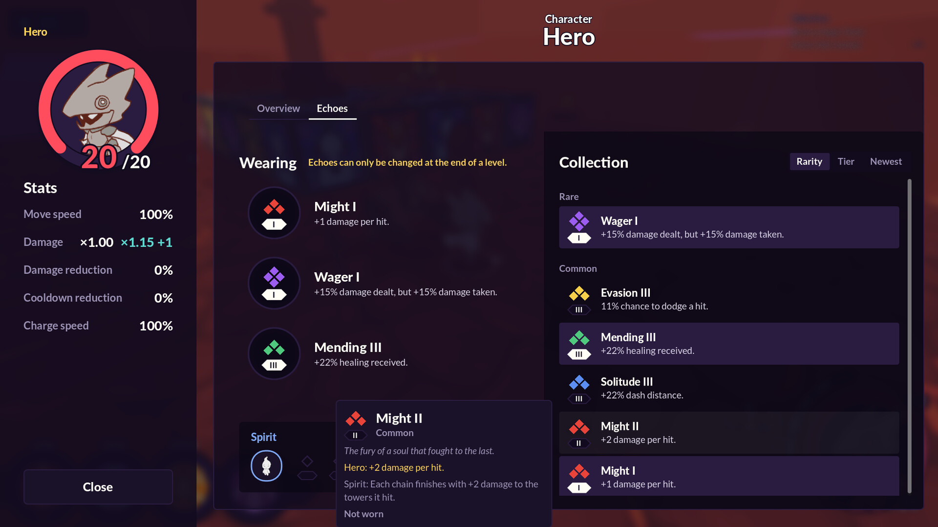 Beloved, Below screenshot 5