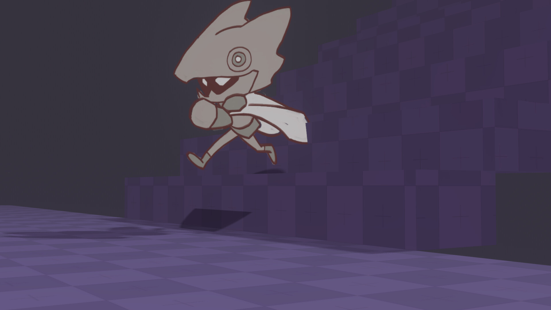 Beloved, Below screenshot 1