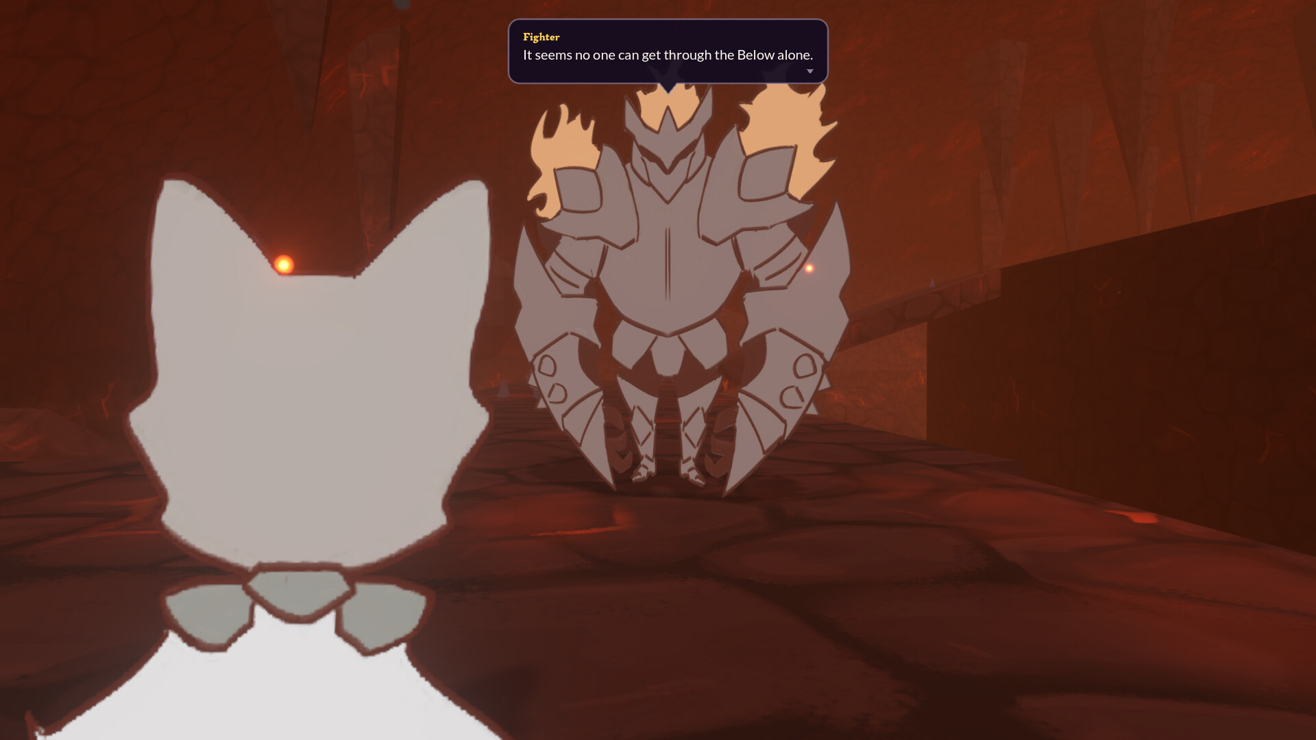 Beloved, Below screenshot 4