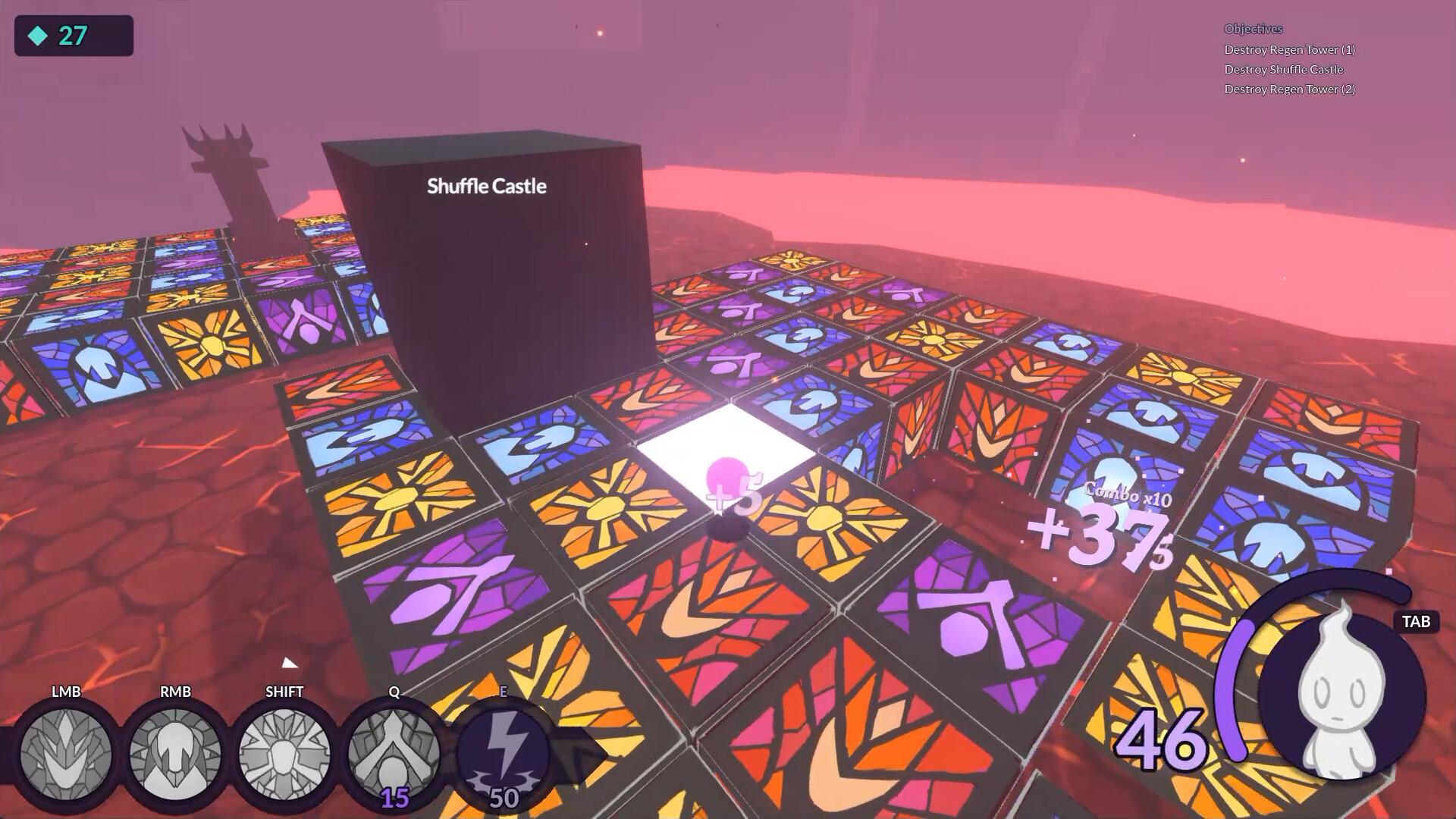 Beloved, Below screenshot 3