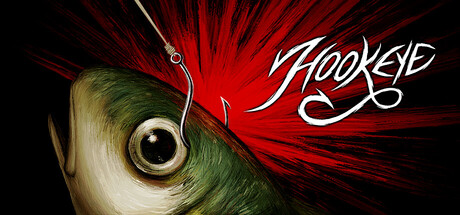 Cover art from Hookeye