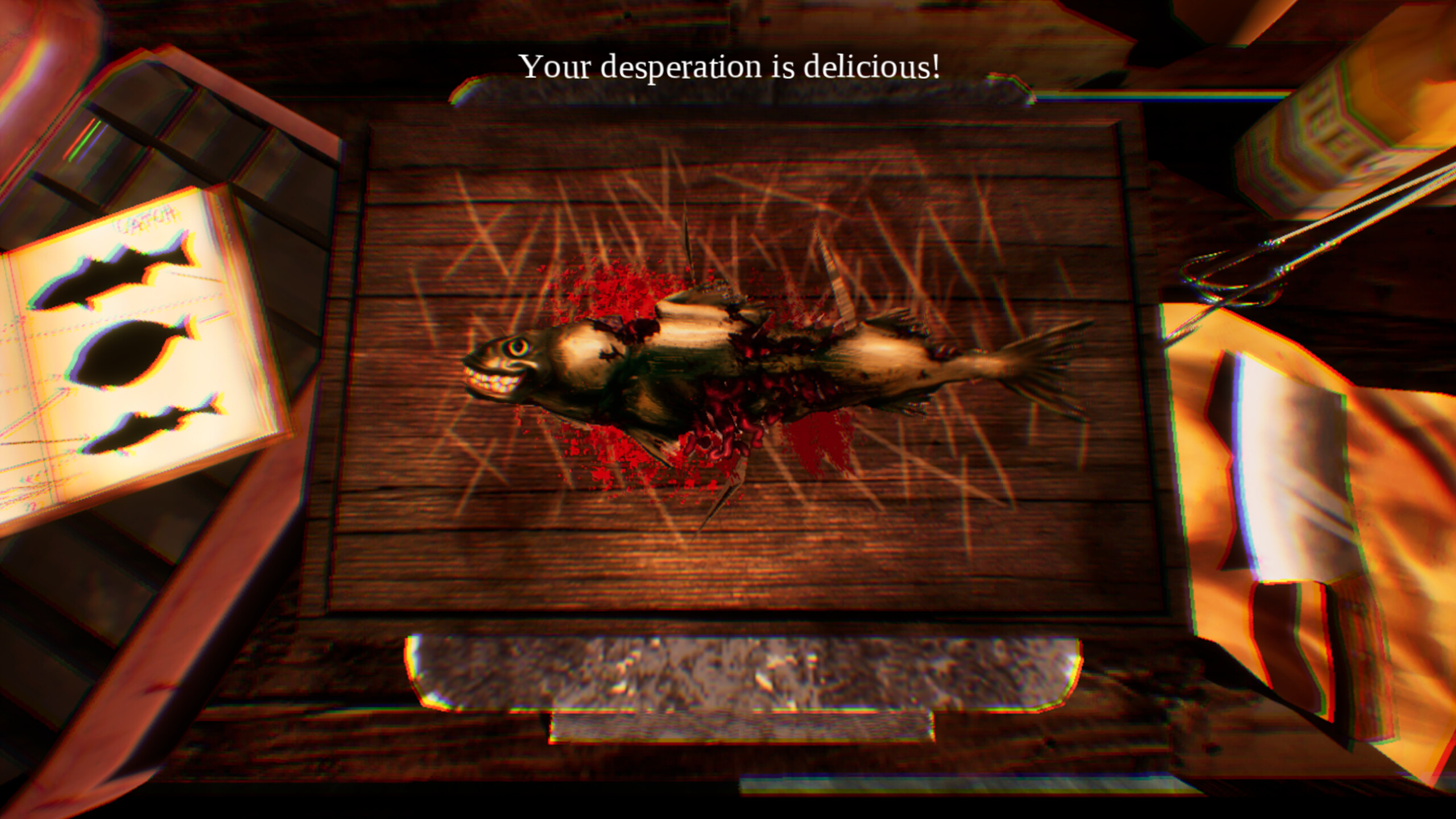 Hookeye screenshot 5