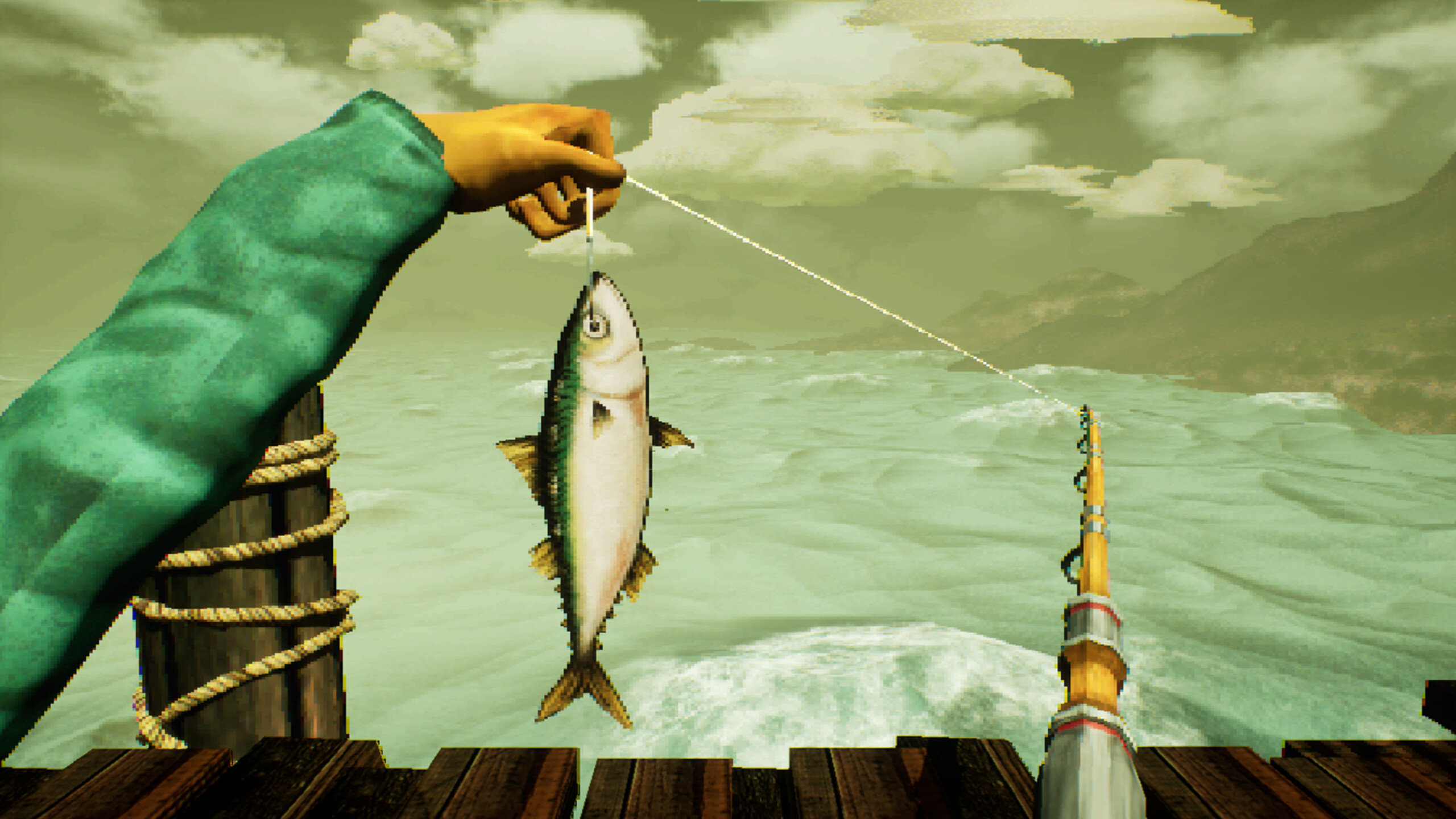 Hookeye screenshot 3