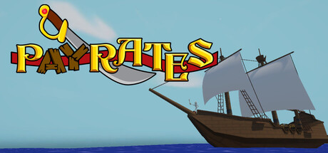Cover art from PAYRATES