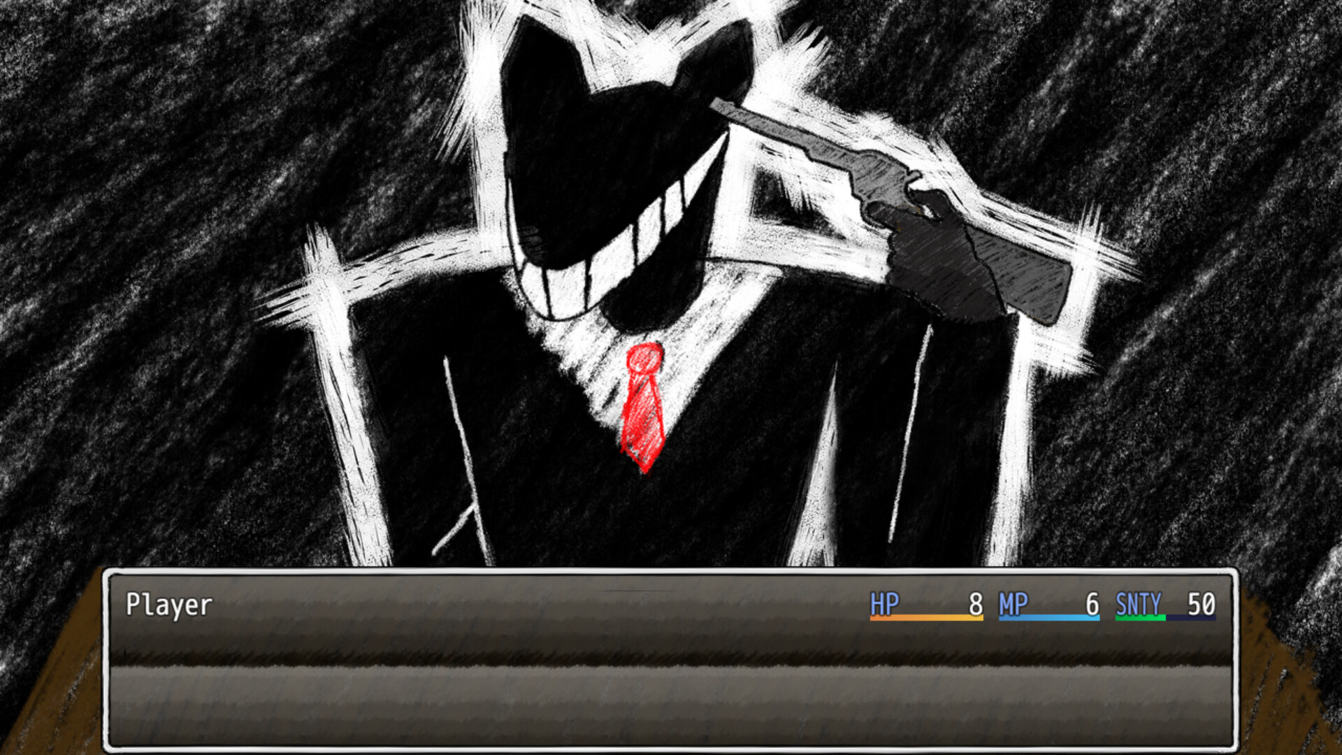 Fates Gamble screenshot 2