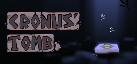 Cronus' Tomb: First Quest