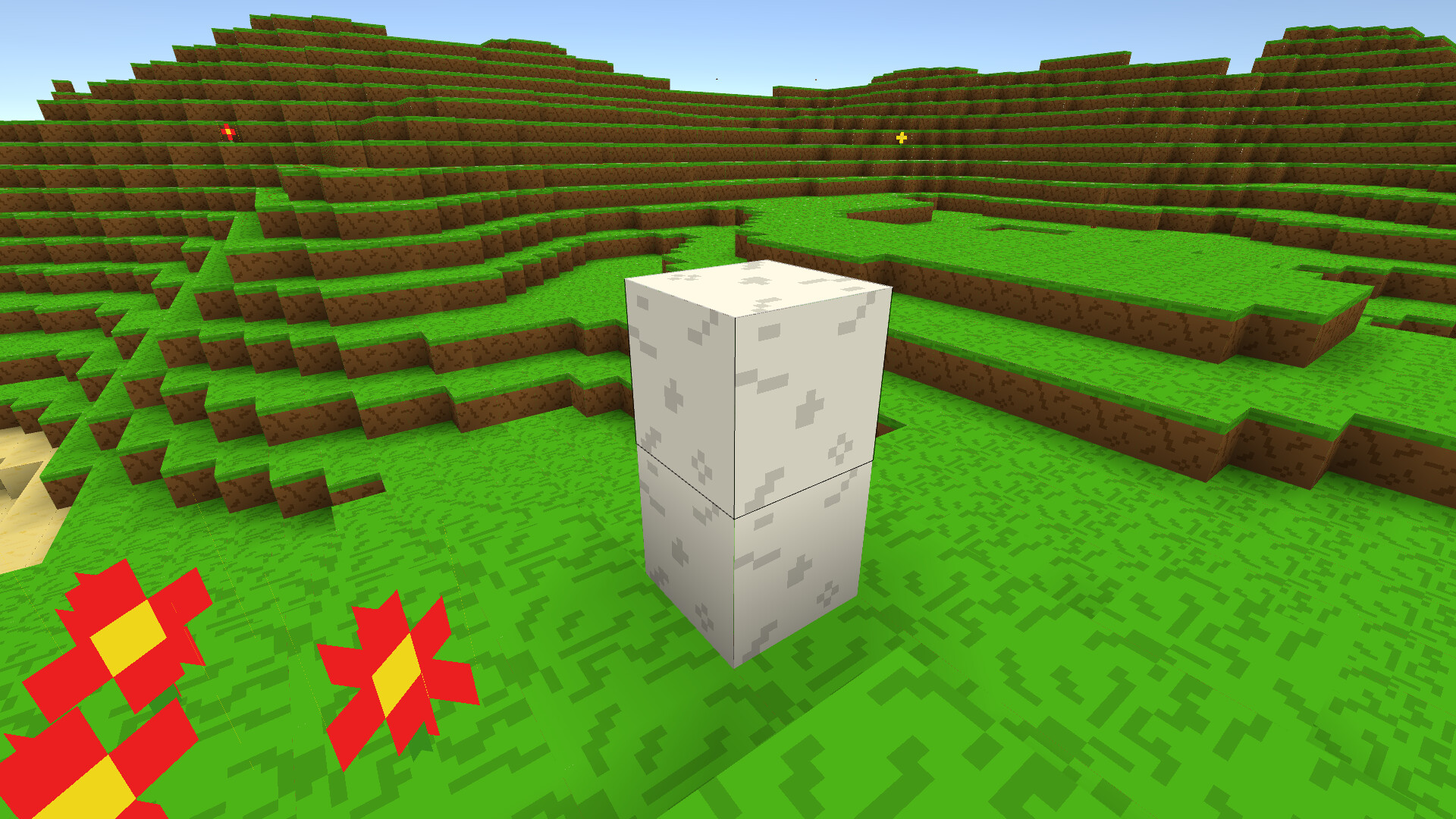 Cubical World trailer