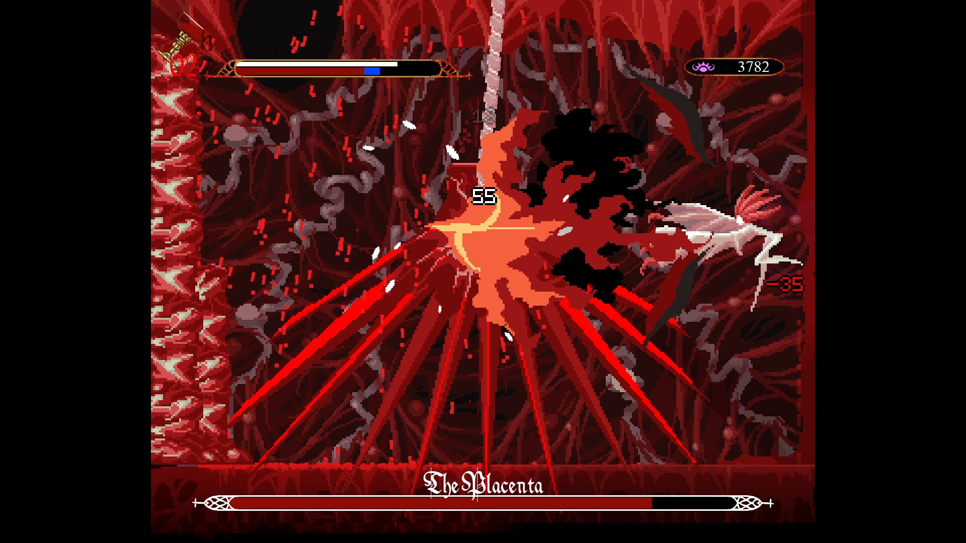 Bathory - Heritage of Blood screenshot 5