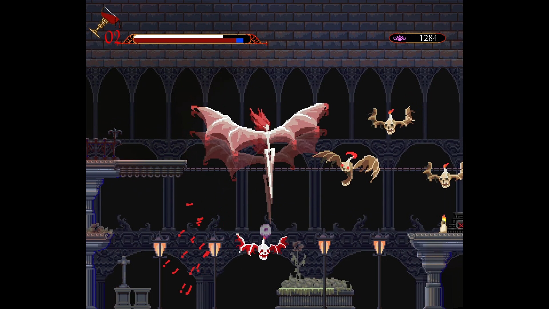 Bathory - Heritage of Blood screenshot 2