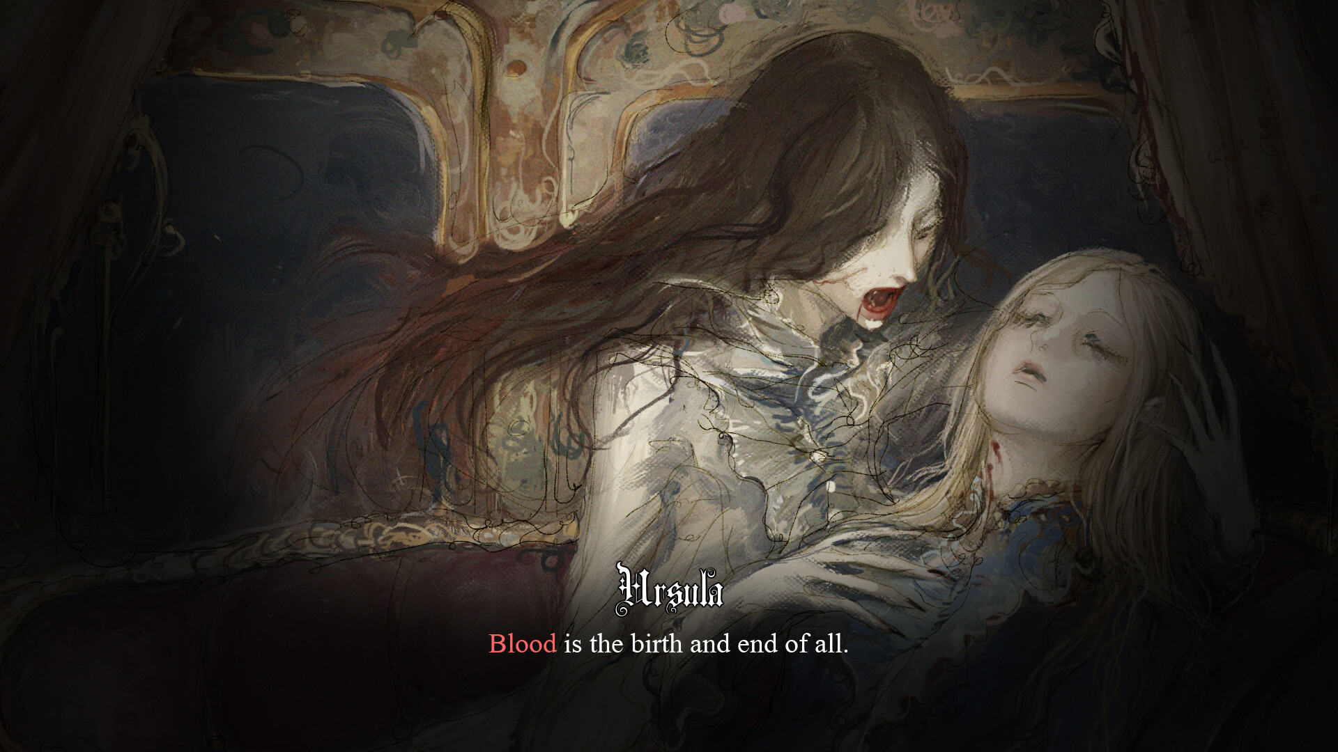 Bathory - Heritage of Blood screenshot 4
