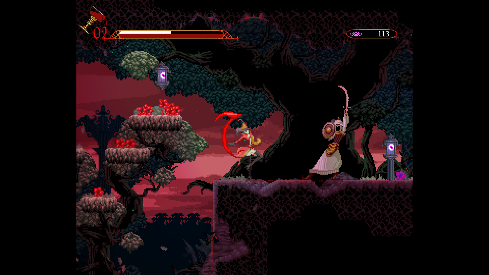 Bathory - Heritage of Blood screenshot 3