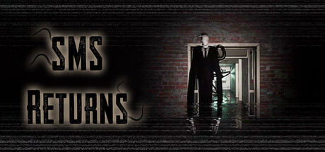 Cover art from SMS Returns