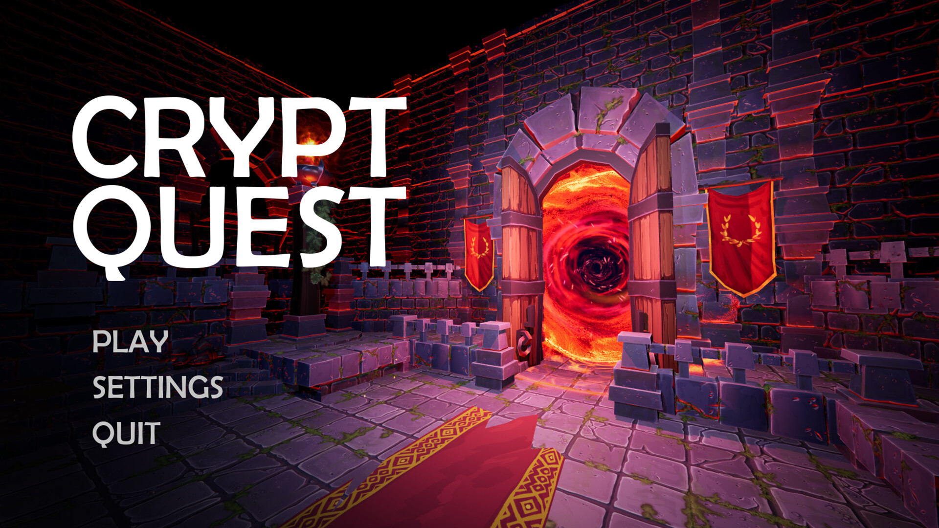 Crypt Quest screenshot 5