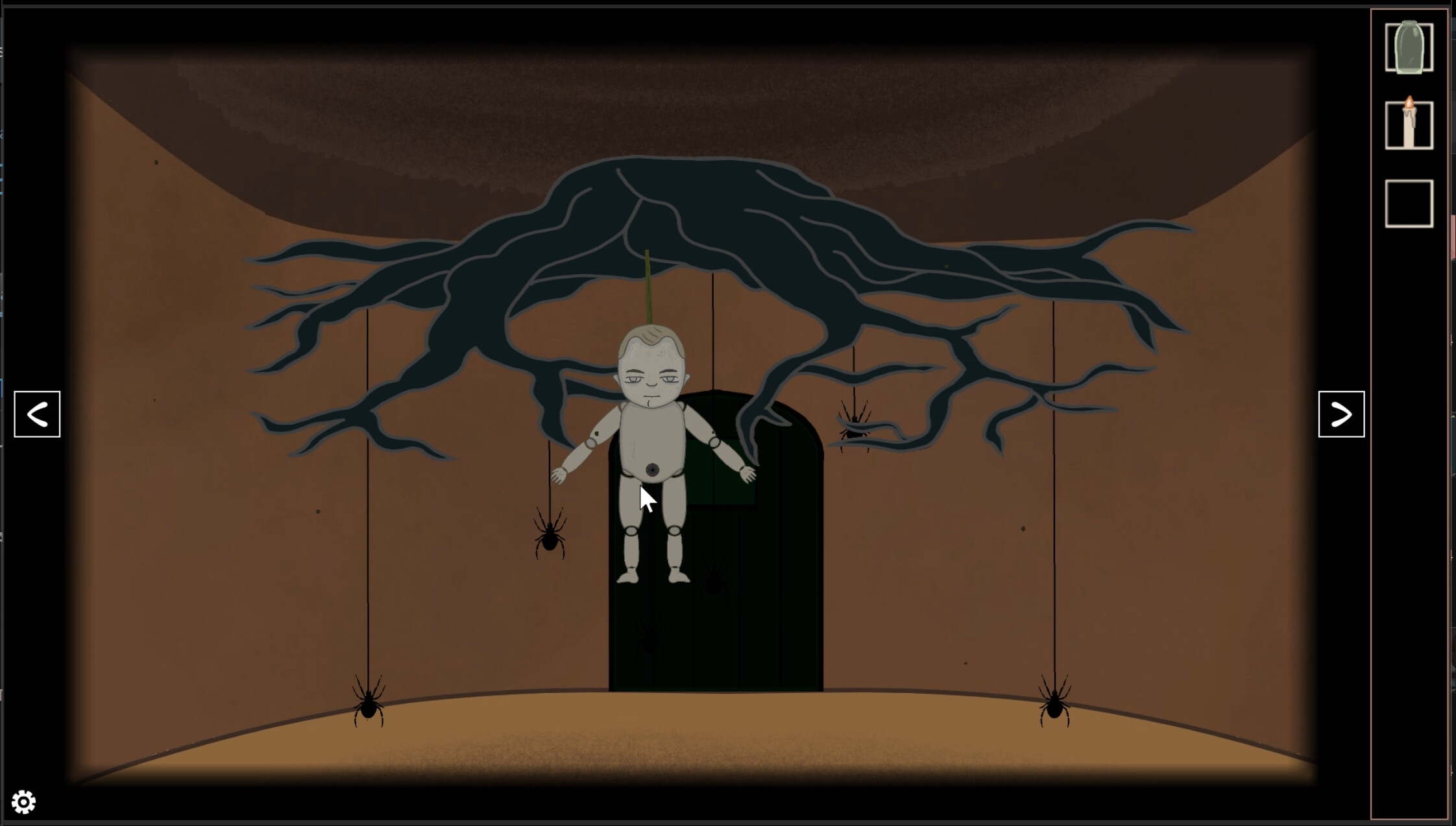 Rattle Spring screenshot 2