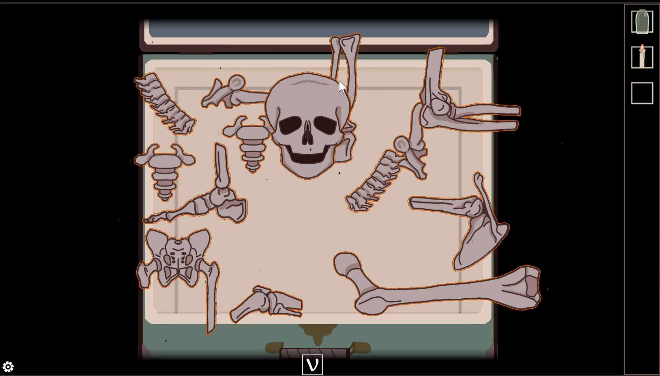 Rattle Spring screenshot 3