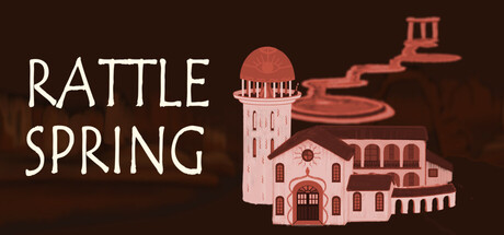 Rattle Spring