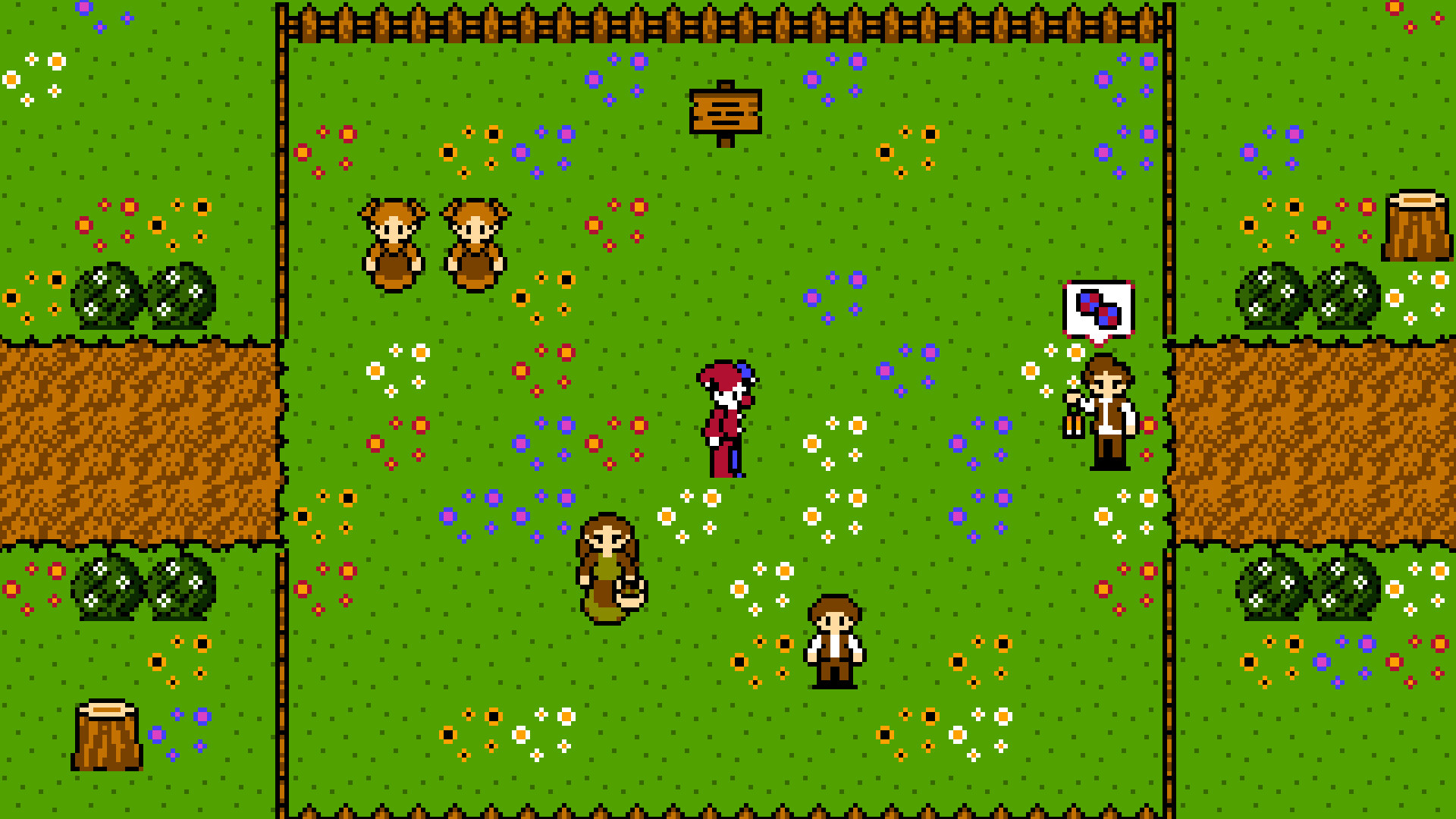 Fool screenshot 1