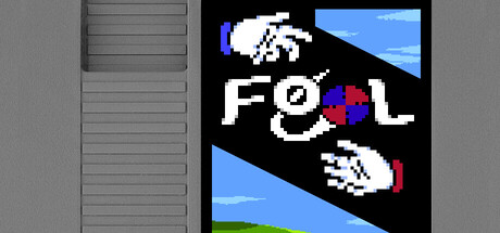 Cover art from Fool