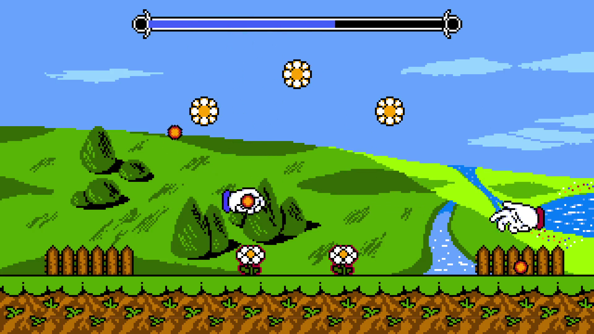 Fool screenshot 4