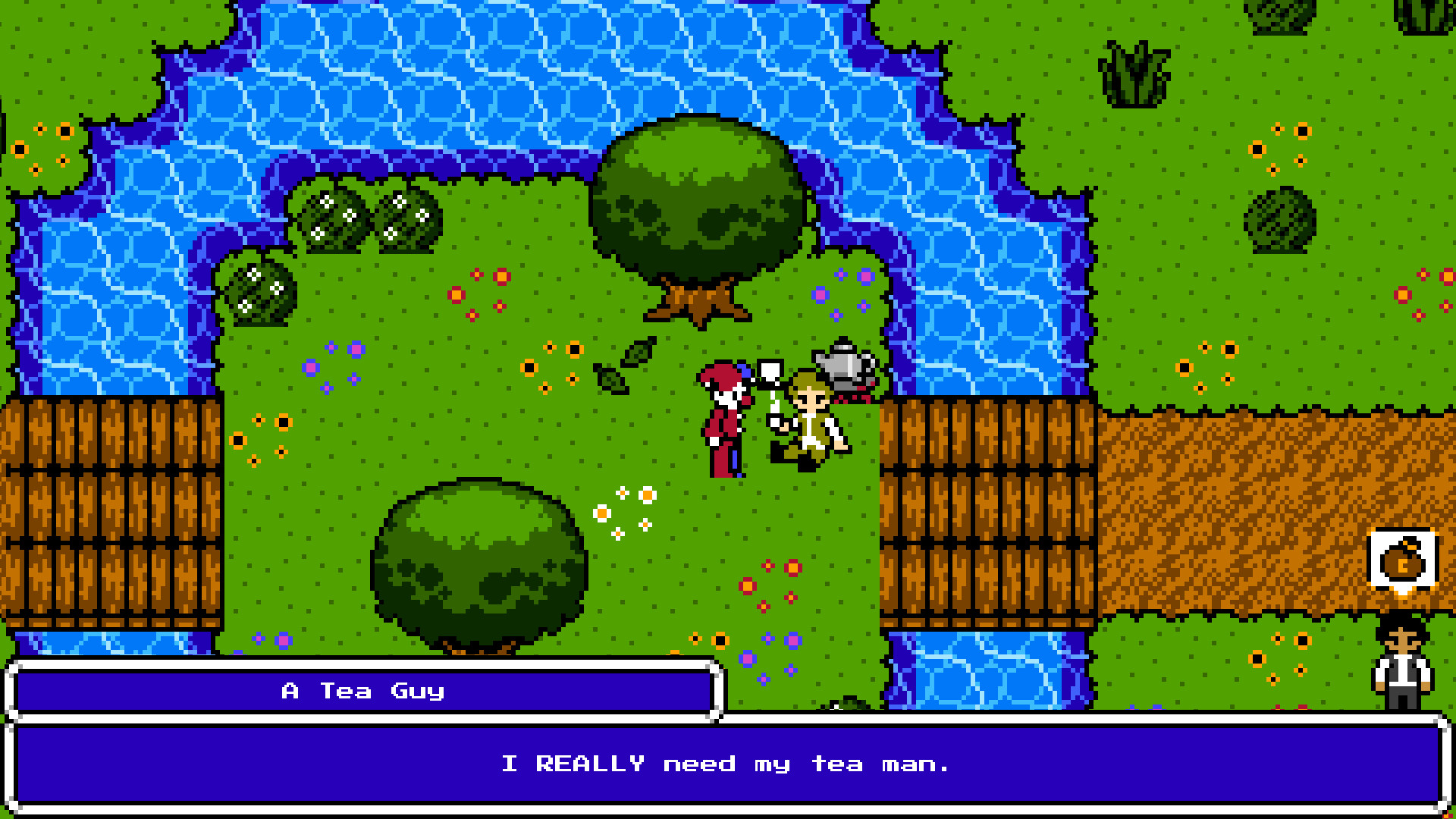 Fool screenshot 3