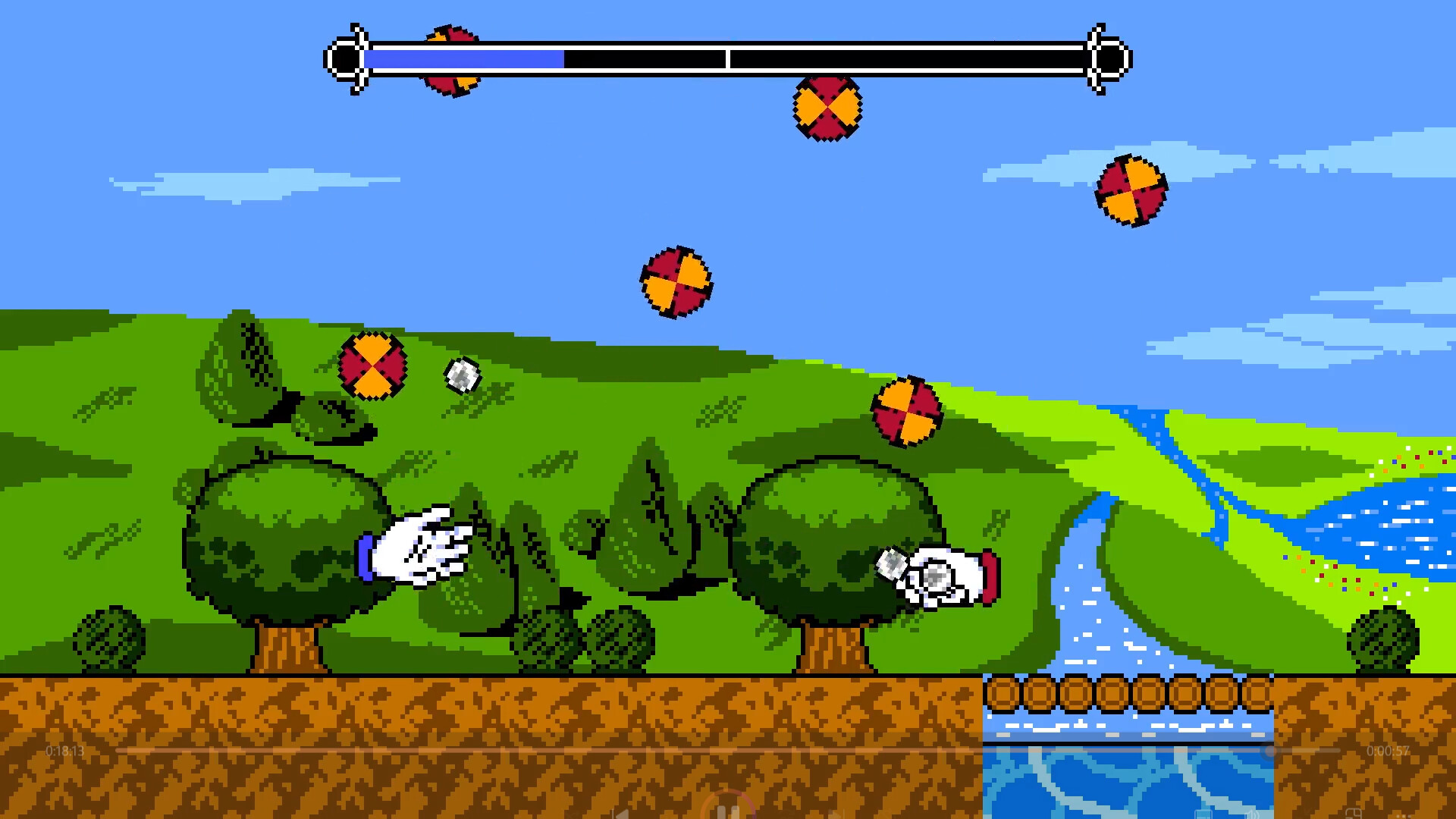 Fool screenshot 2