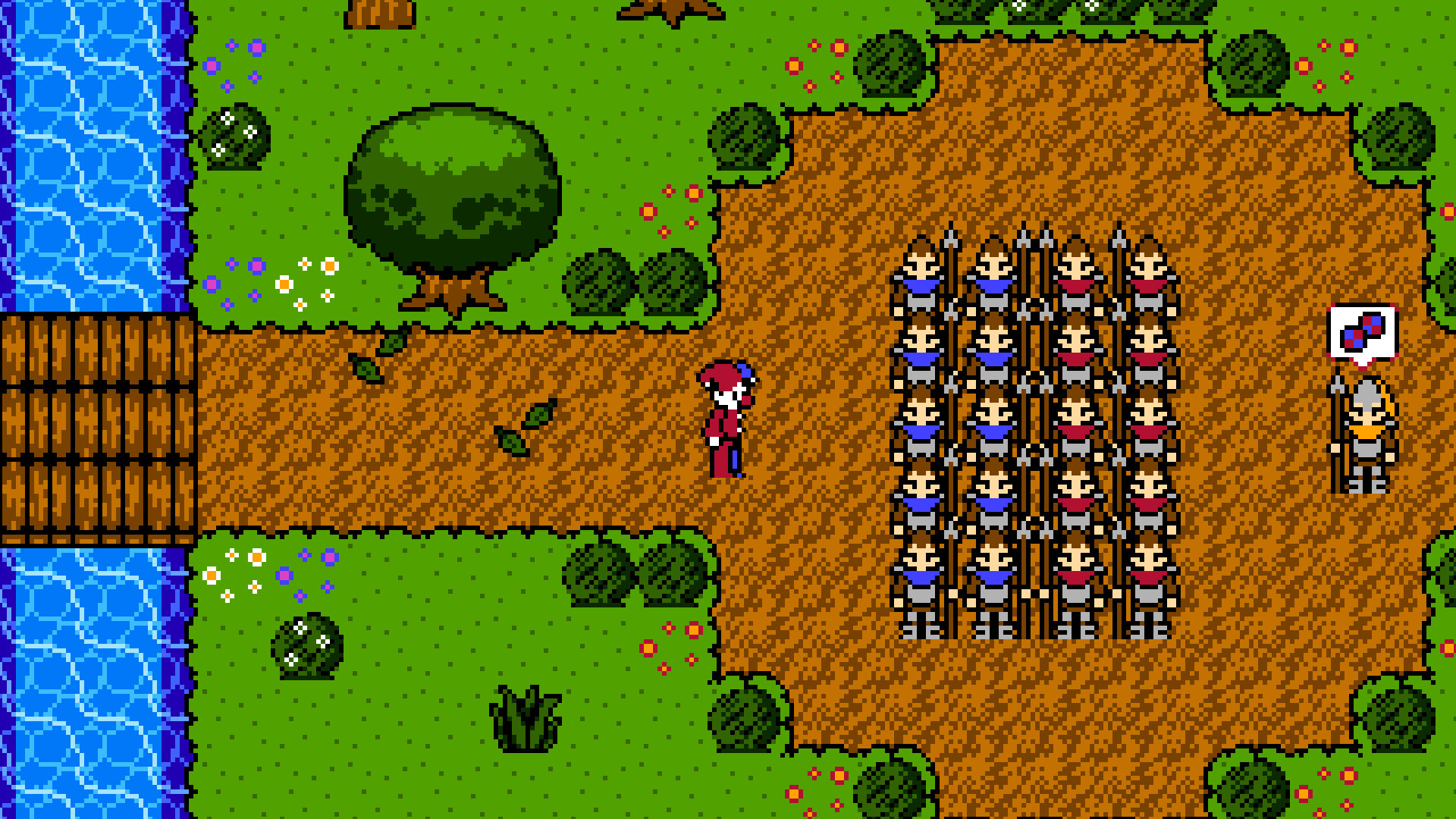 Fool screenshot 5