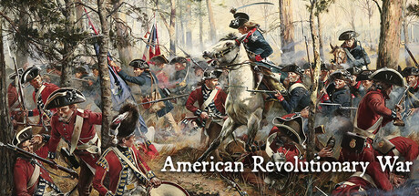 American Revolutionary War