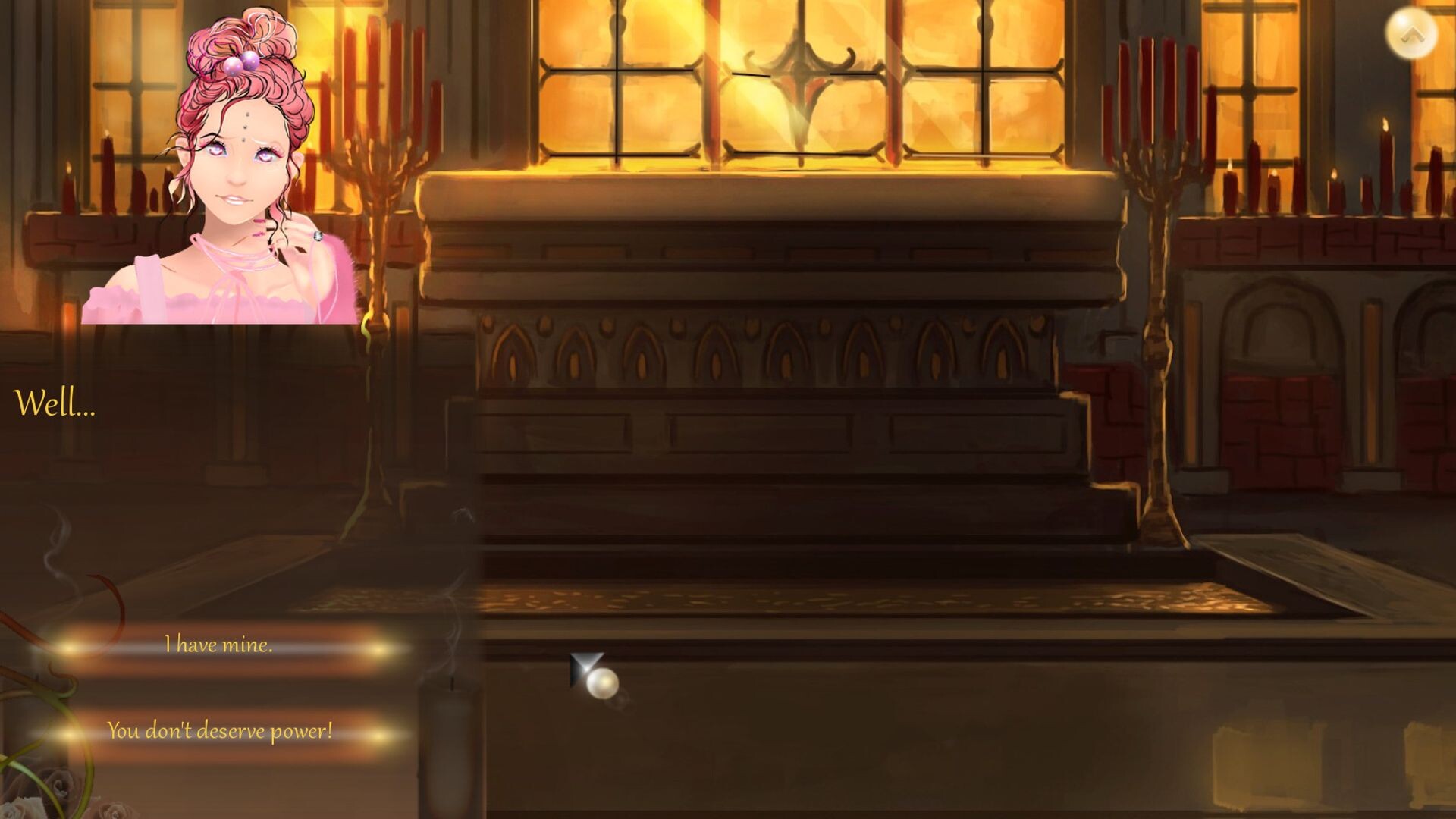 Your Brother's Requiem screenshot 5