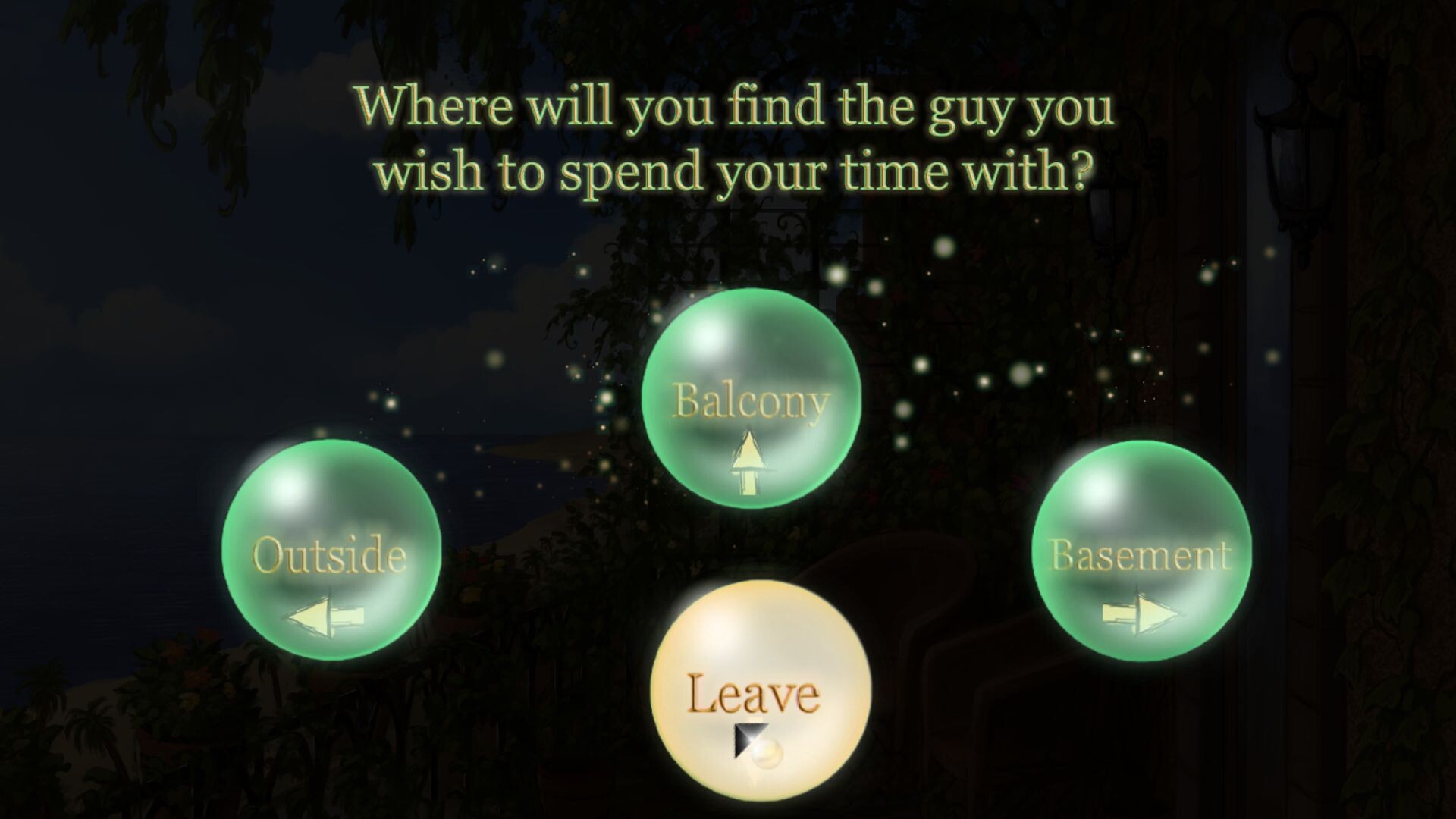 Your Brother's Requiem screenshot 4