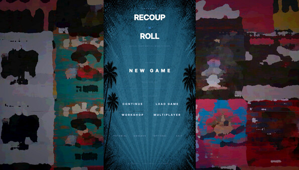 Recoup 'n' Roll: Music Industry Simulator screenshot 1