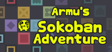 Armu's Sokoban Adventure