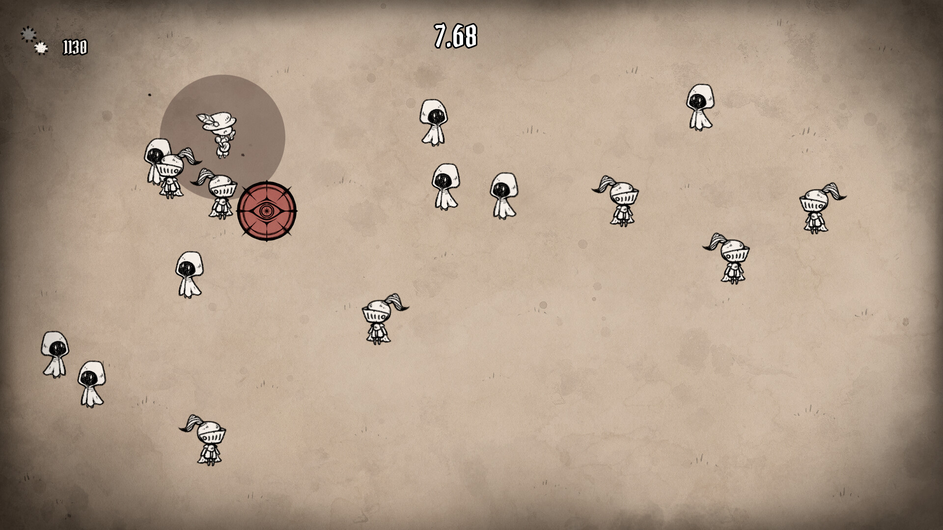 Devour The Kingdom screenshot 3