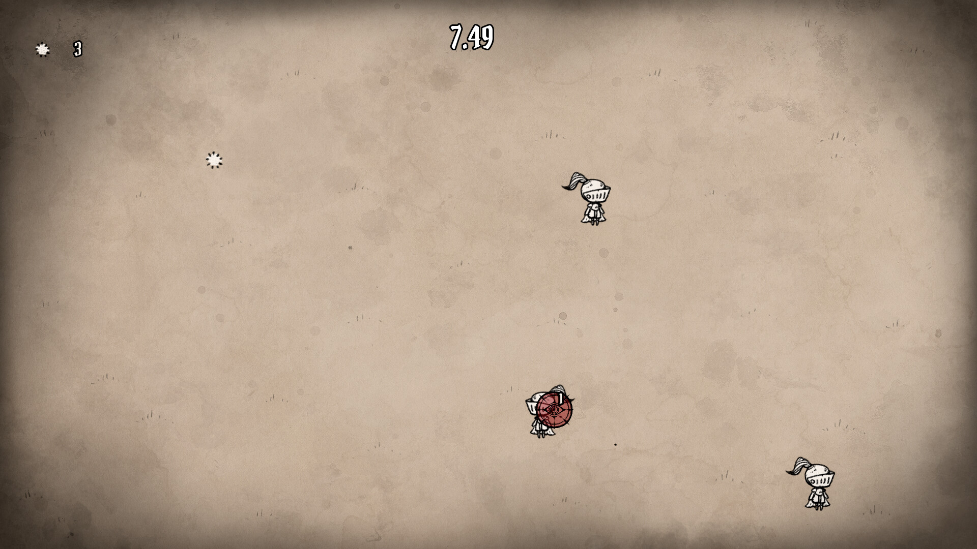 Devour The Kingdom screenshot 2