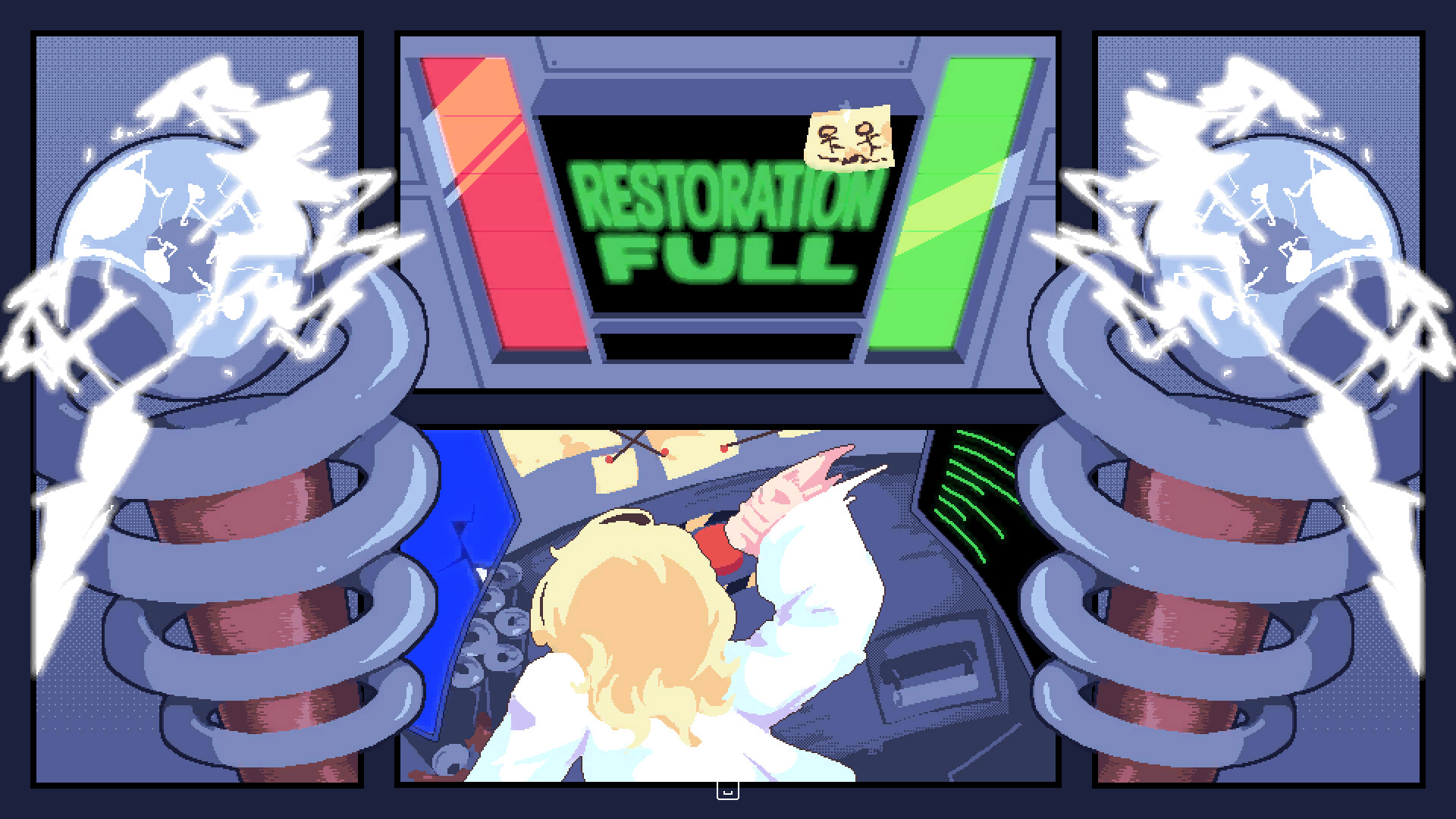 Left Not Right screenshot 3
