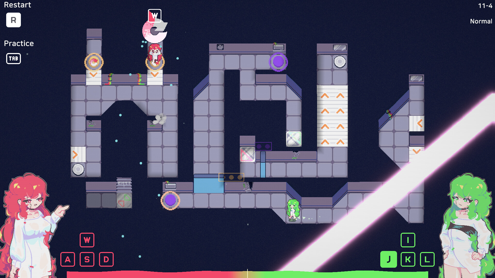 Left Not Right screenshot 5